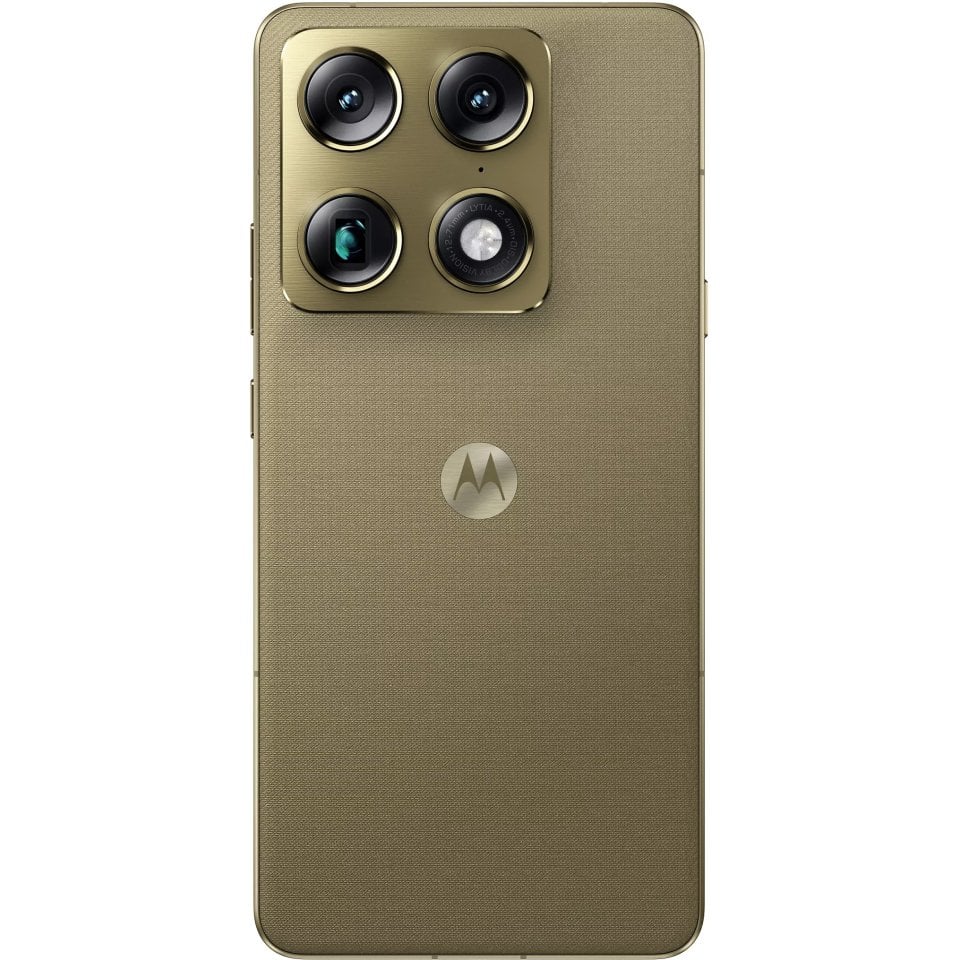 Motorola Signature view 9