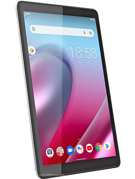 Motorola Tab G20 view 1