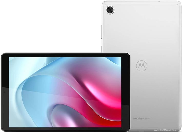Motorola Tab G20 view 2
