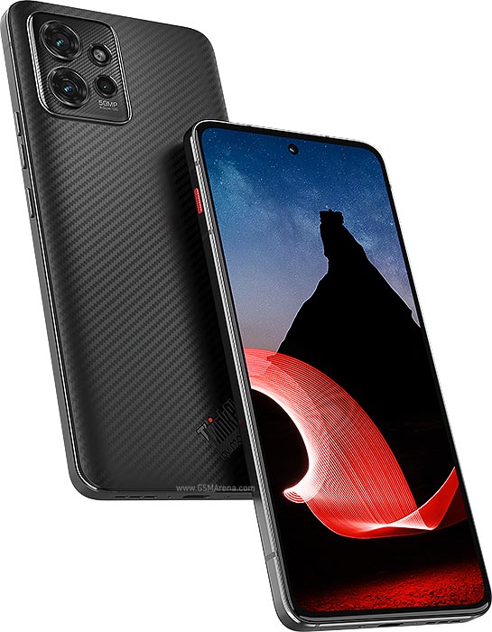 Motorola ThinkPhone view 2
