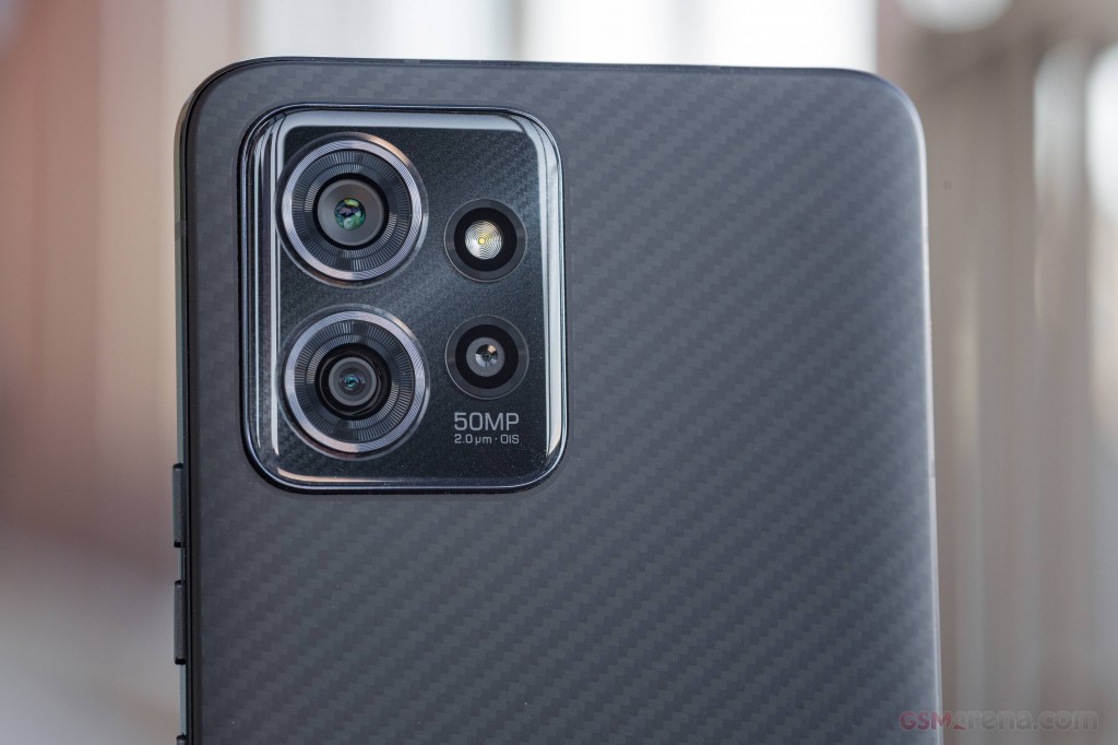 Motorola ThinkPhone hands-on photo 8