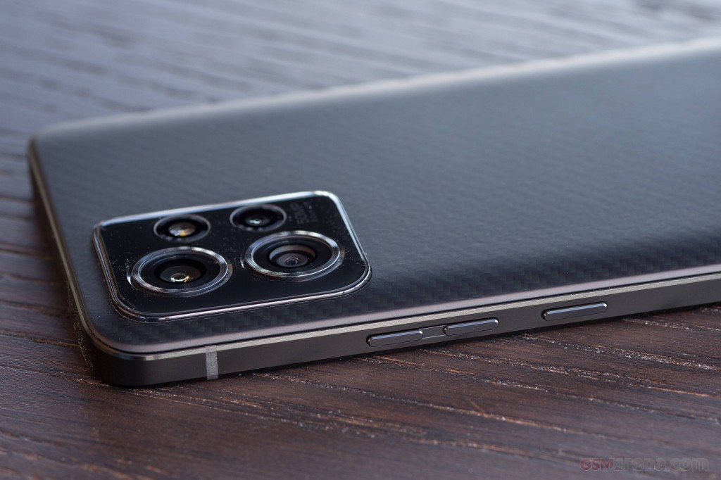 Motorola ThinkPhone hands-on photo 13