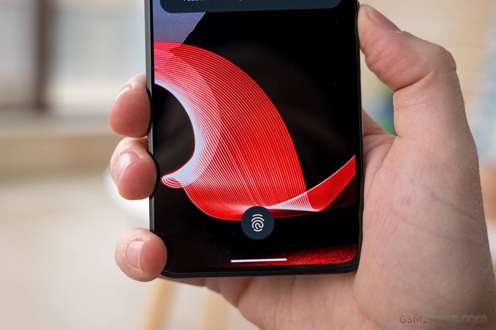 Motorola ThinkPhone hands-on photo 32