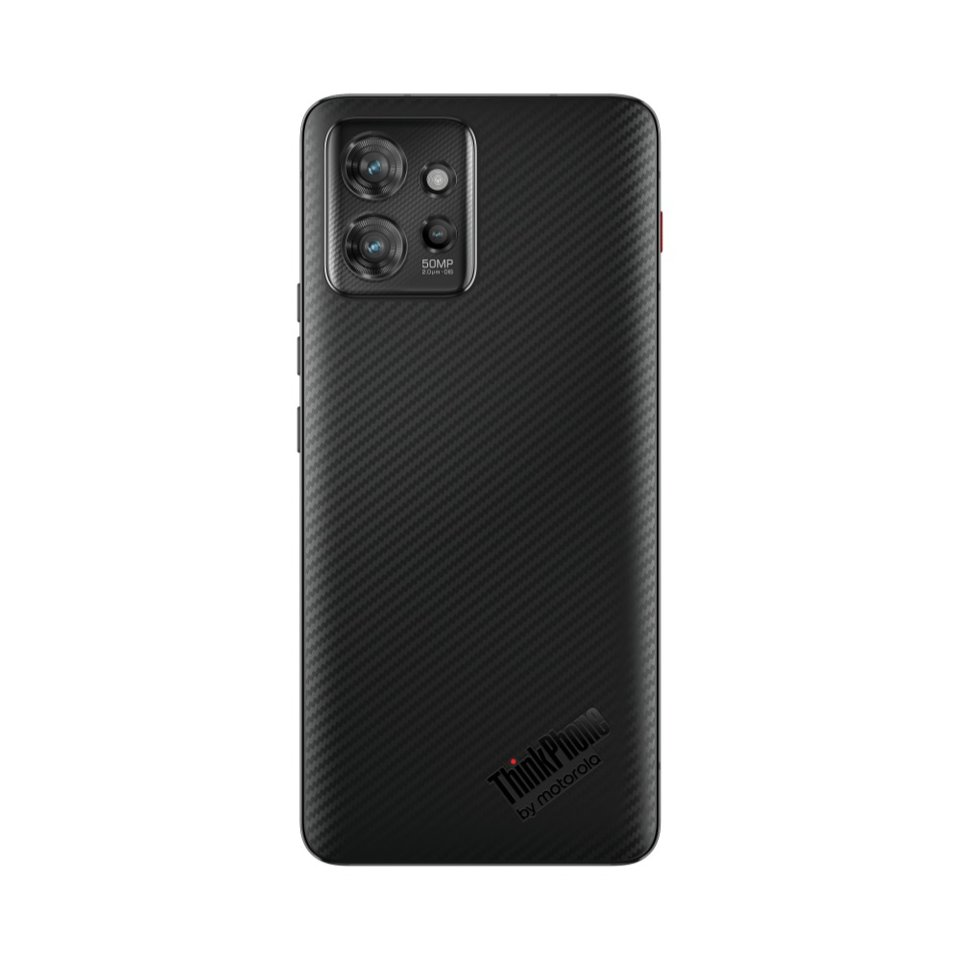 Motorola ThinkPhone view 5