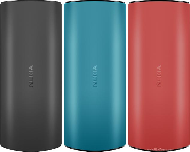 Nokia 105 4G view 2