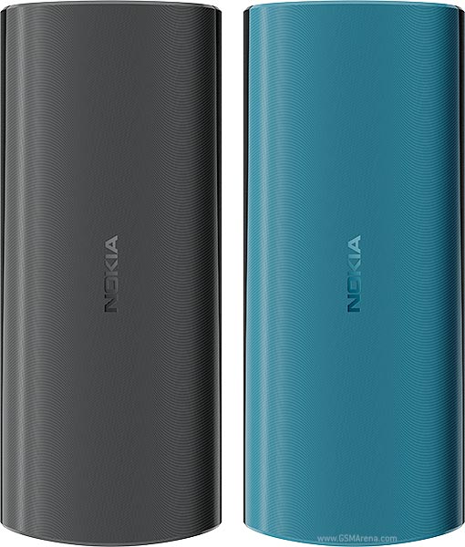 Nokia 105 4G (2023) view 2
