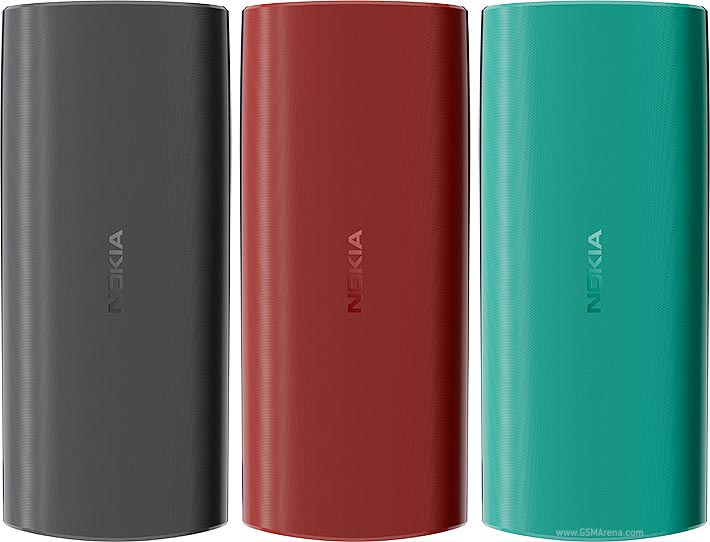Nokia 106 (2023) view 2