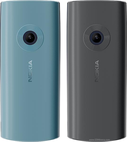 Nokia 110 (2023) view 2