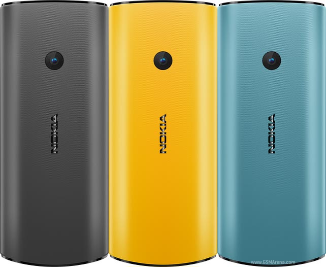 Nokia 110 4G view 2
