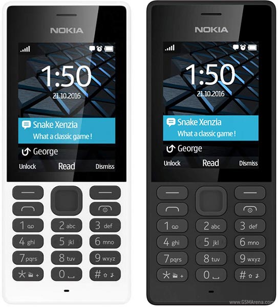 Nokia 150 view 1