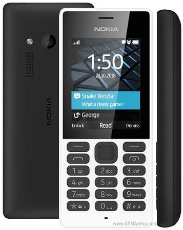Nokia 150 view 2