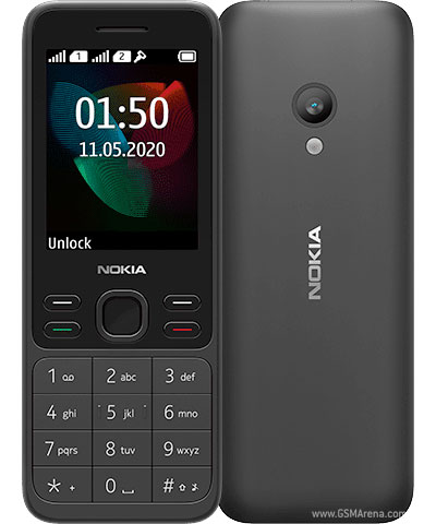 Nokia 150 (2020) view 3