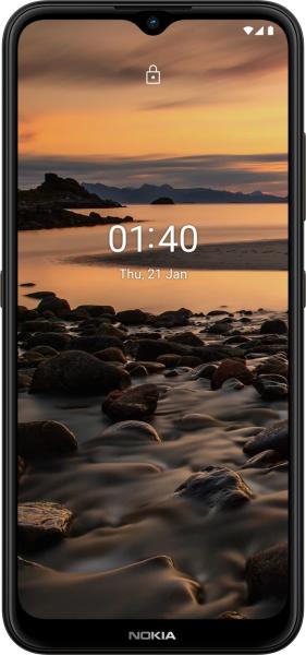 Nokia 1.4 view 3