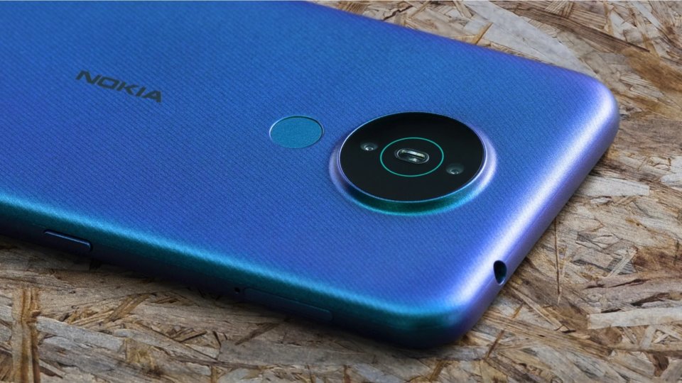 Nokia 1.4 view 6