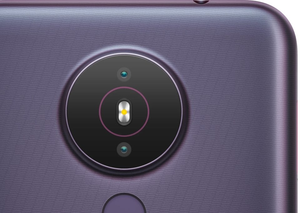 Nokia 1.4 view 9