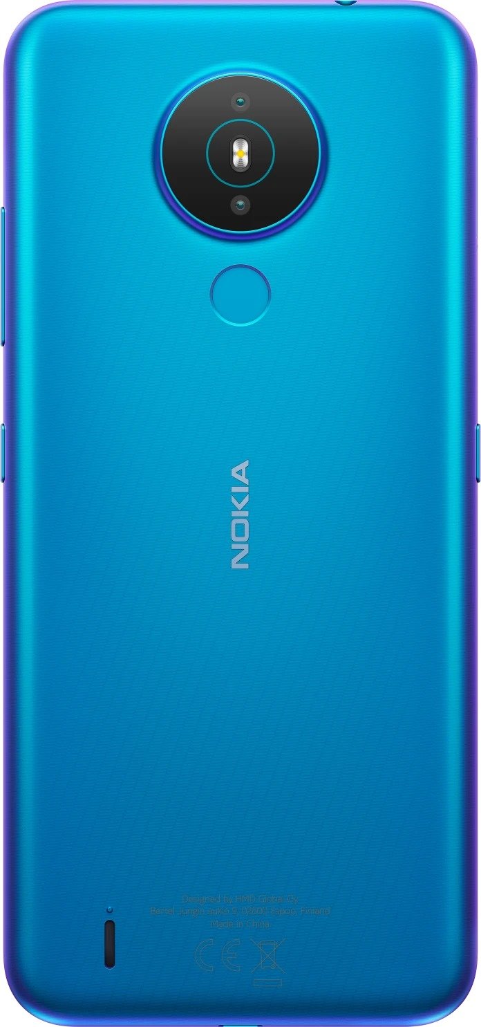 Nokia 1.4 view 10