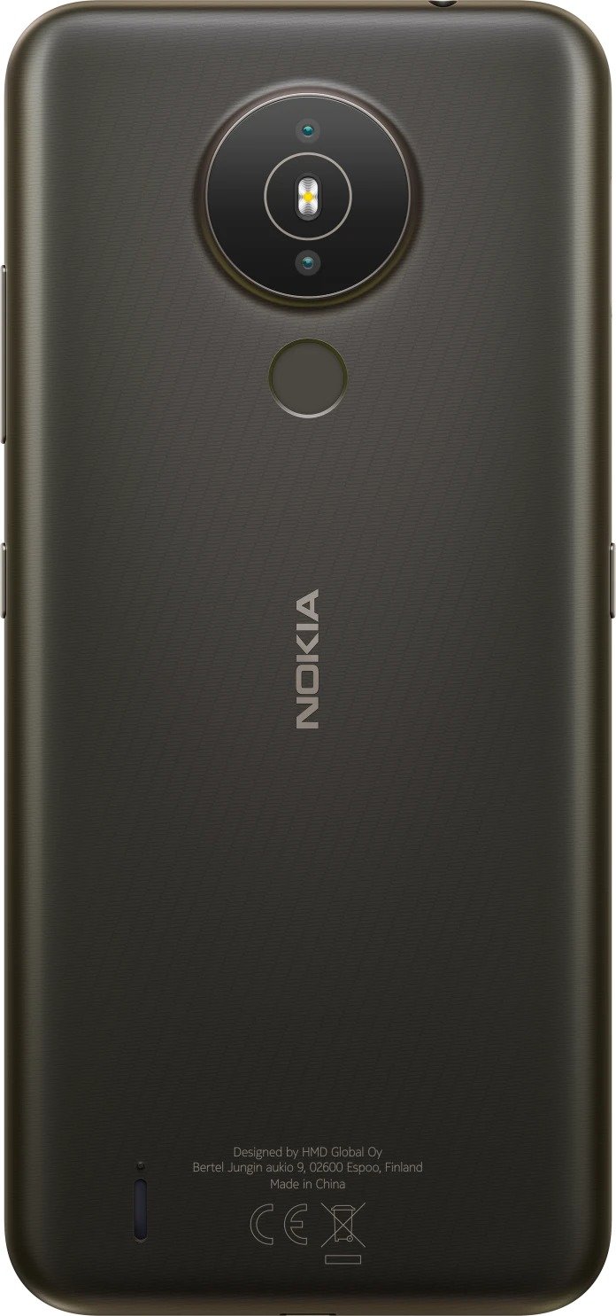 Nokia 1.4 view 11