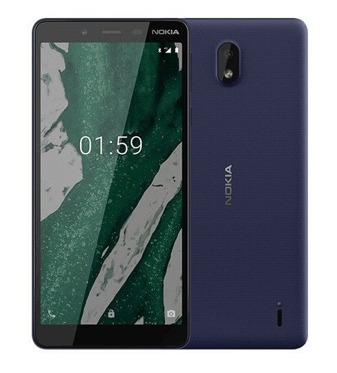 Nokia 1 Plus view 4