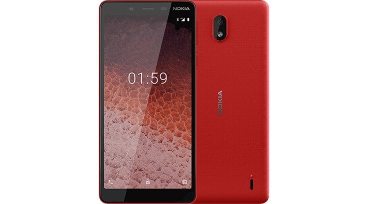 Nokia 1 Plus view 7