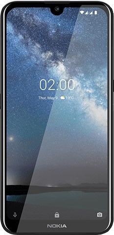 Nokia 2.2 view 3