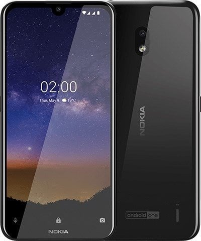 Nokia 2.2 view 4