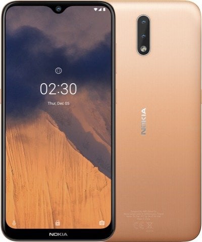Nokia 2.3 view 7