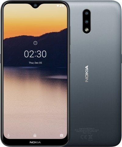 Nokia 2.3 view 9
