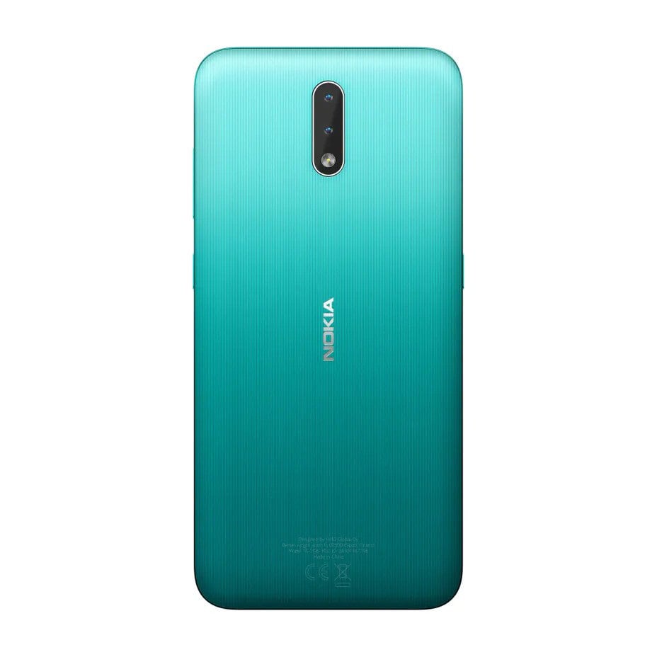 Nokia 2.3 view 10