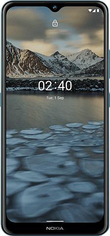 Nokia 2.4 view 3