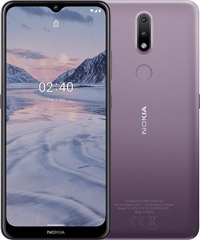 Nokia 2.4 view 5