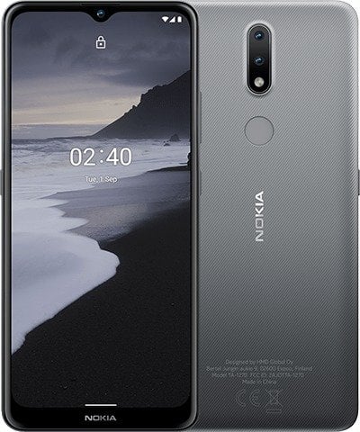 Nokia 2.4 view 6