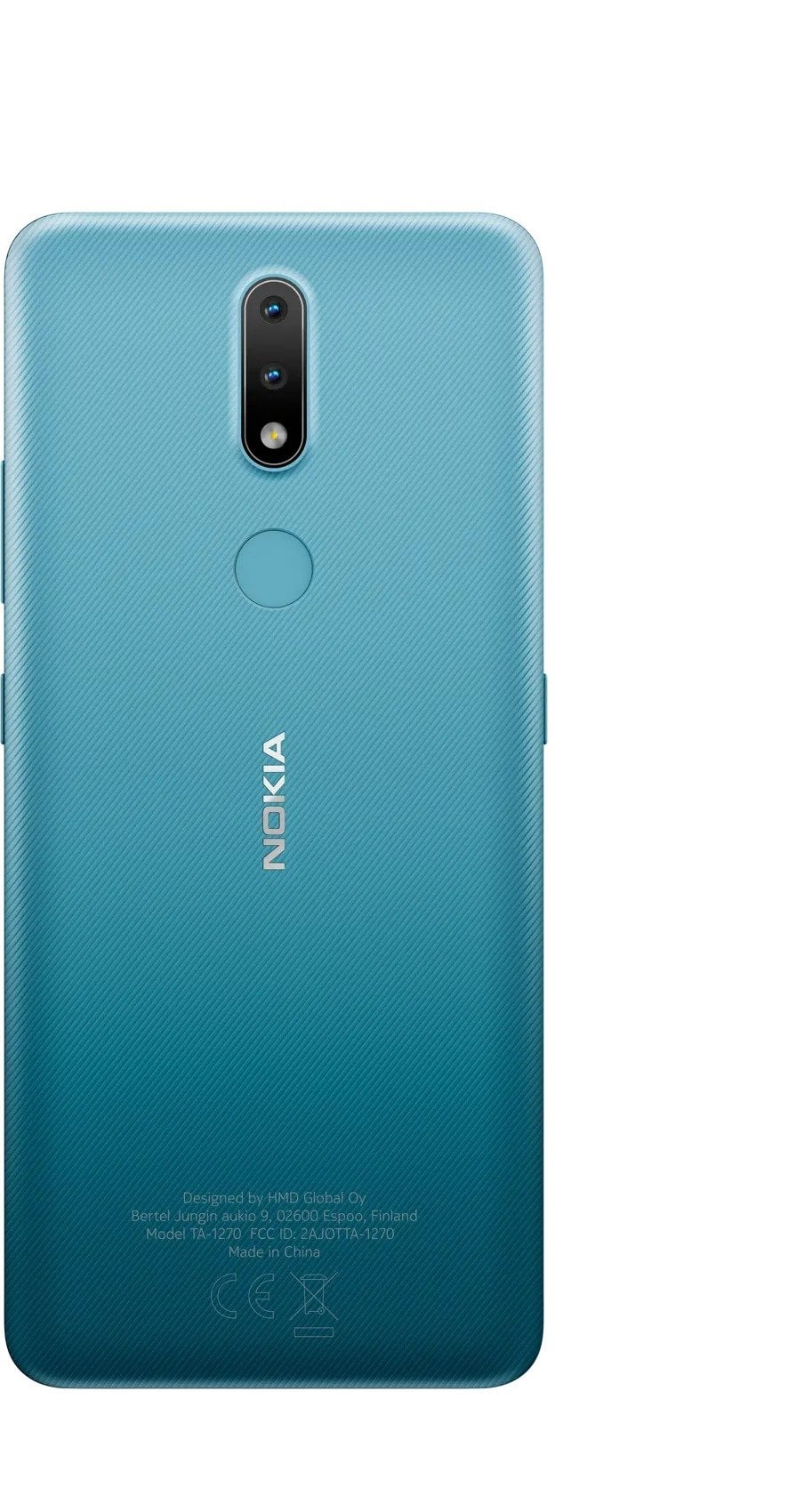 Nokia 2.4 view 8