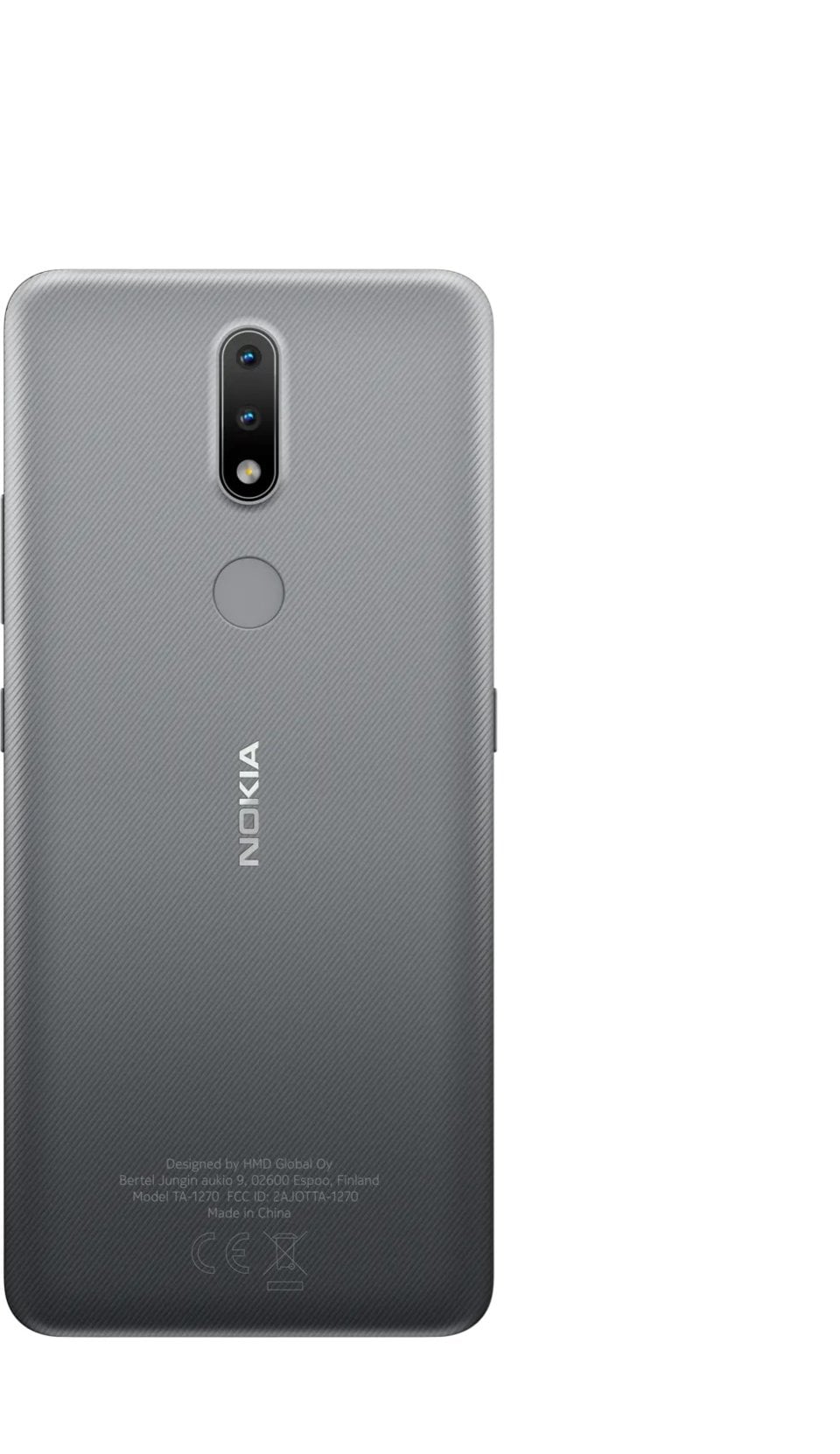 Nokia 2.4 view 9