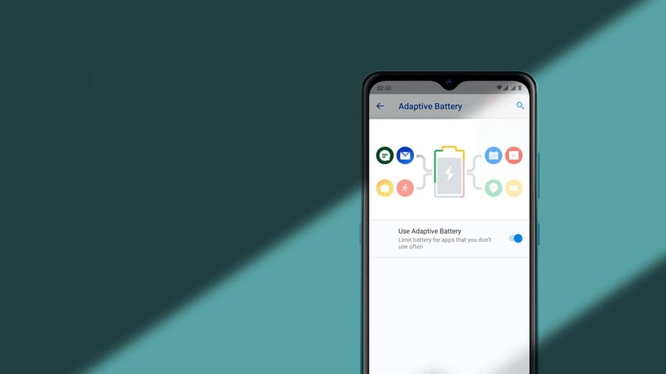Nokia 2.4 view 11
