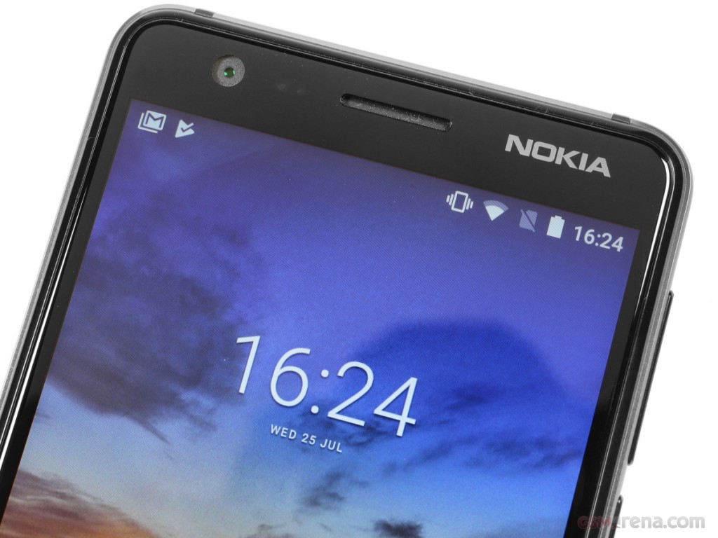 Nokia 3.1 hands-on photo 6