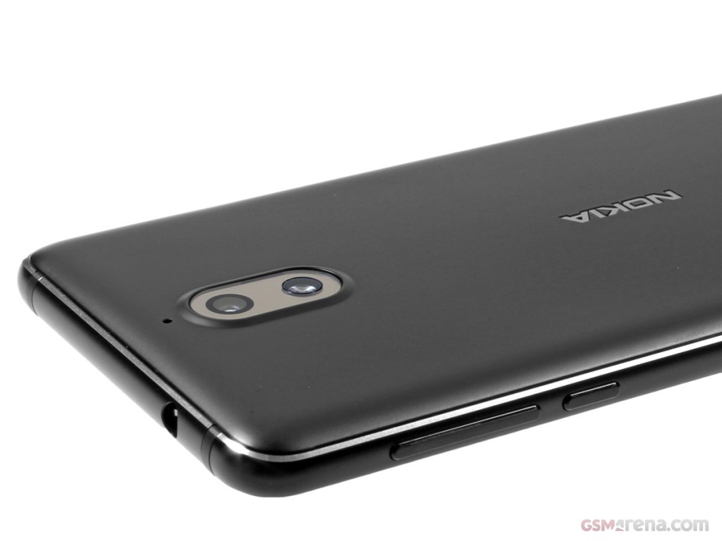 Nokia 3.1 hands-on photo 7