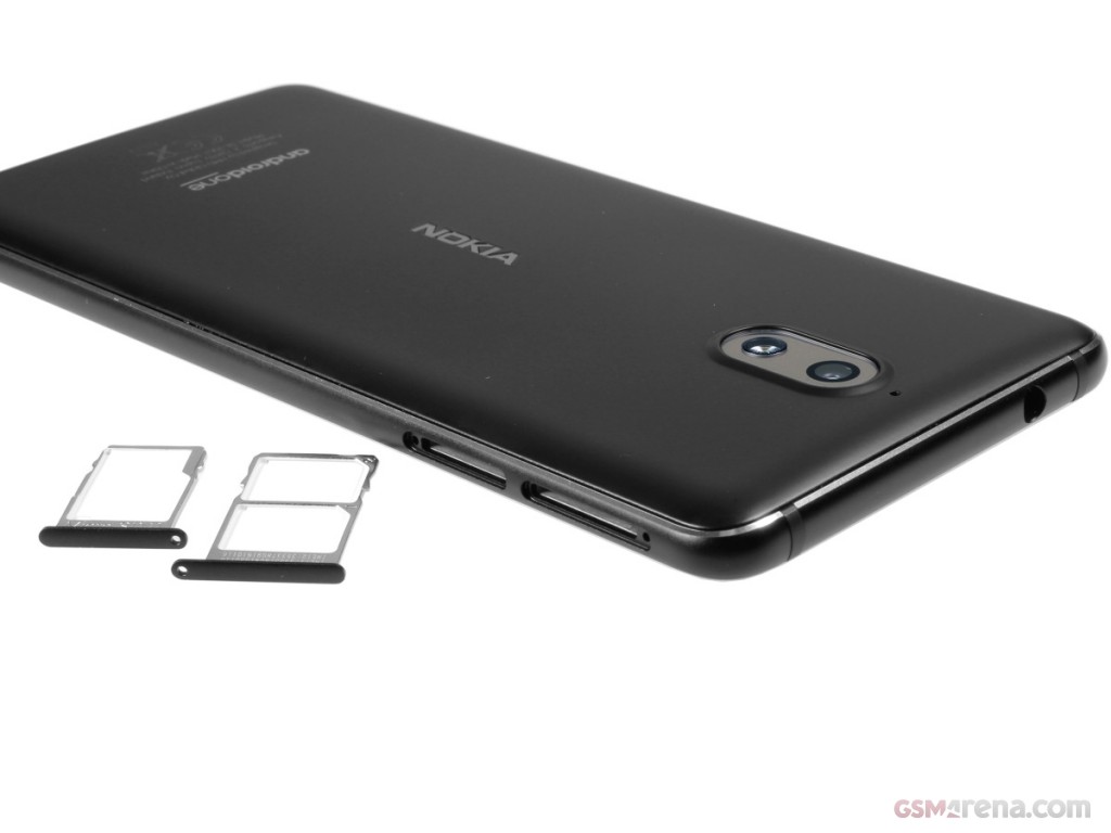 Nokia 3.1 hands-on photo 9