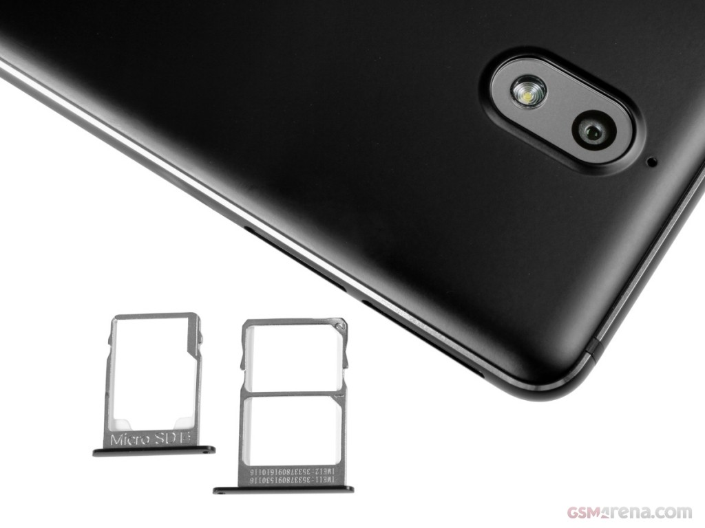 Nokia 3.1 hands-on photo 10