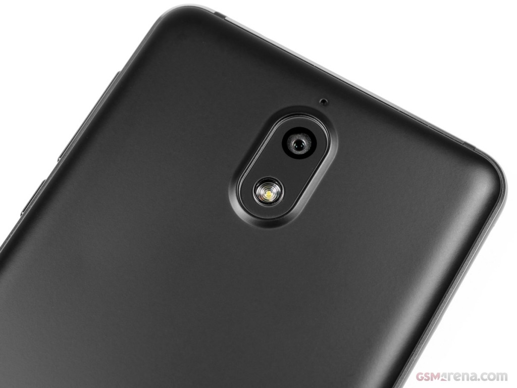 Nokia 3.1 hands-on photo 12