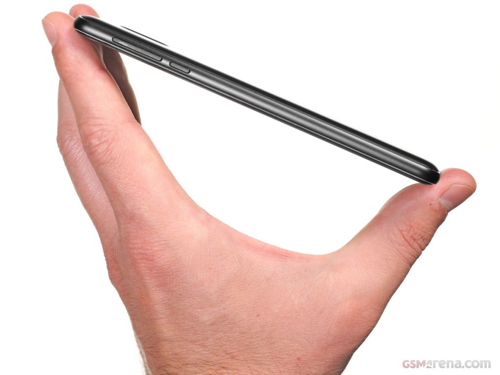 Nokia 3.1 hands-on photo 14