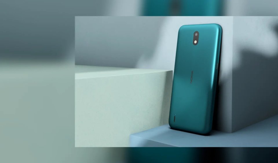 Nokia 3.1 view 10
