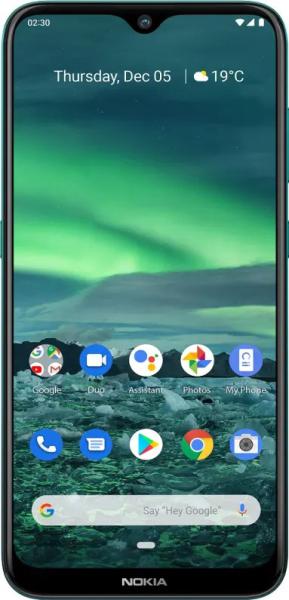 Nokia 3.2 view 3
