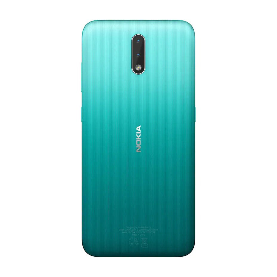 Nokia 3.2 view 10