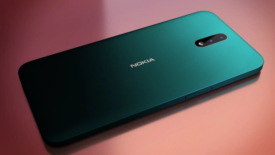 Nokia 3.2 view 11