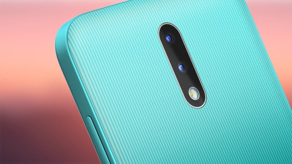 Nokia 3.2 view 12