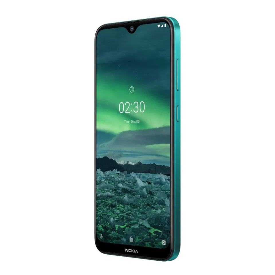 Nokia 3.2 view 14