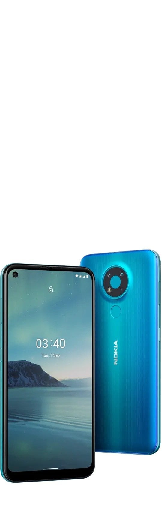 Nokia 3.4 view 8