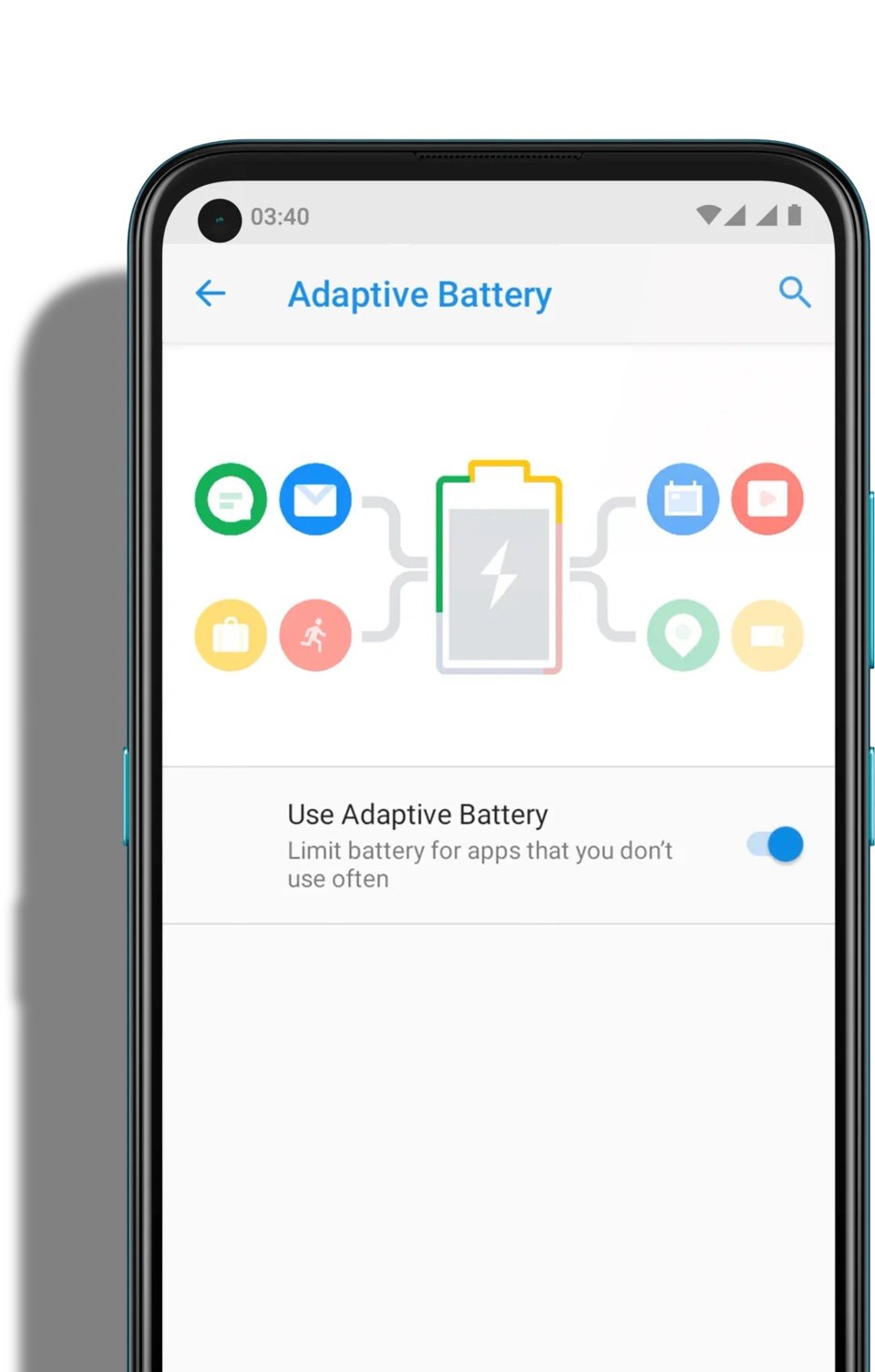Nokia 3.4 view 9