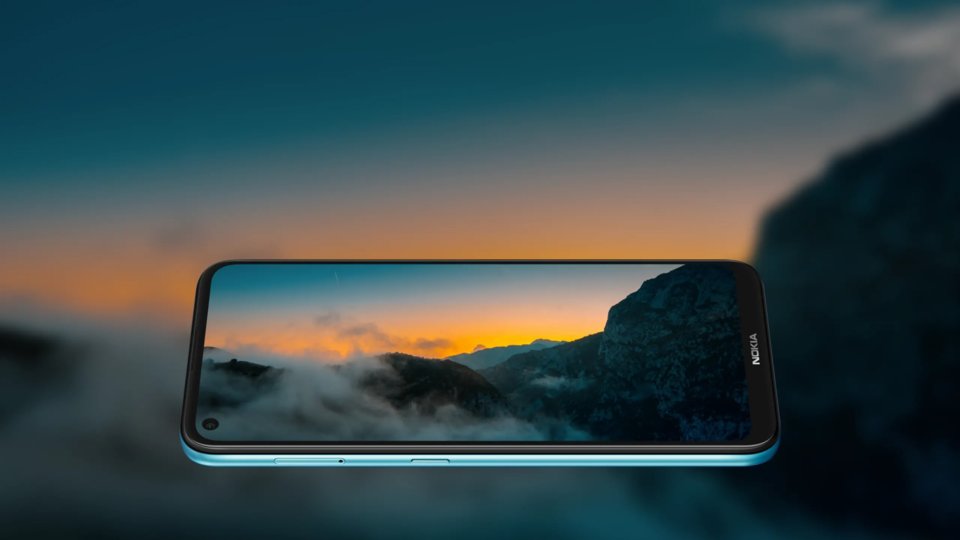 Nokia 3.4 view 10