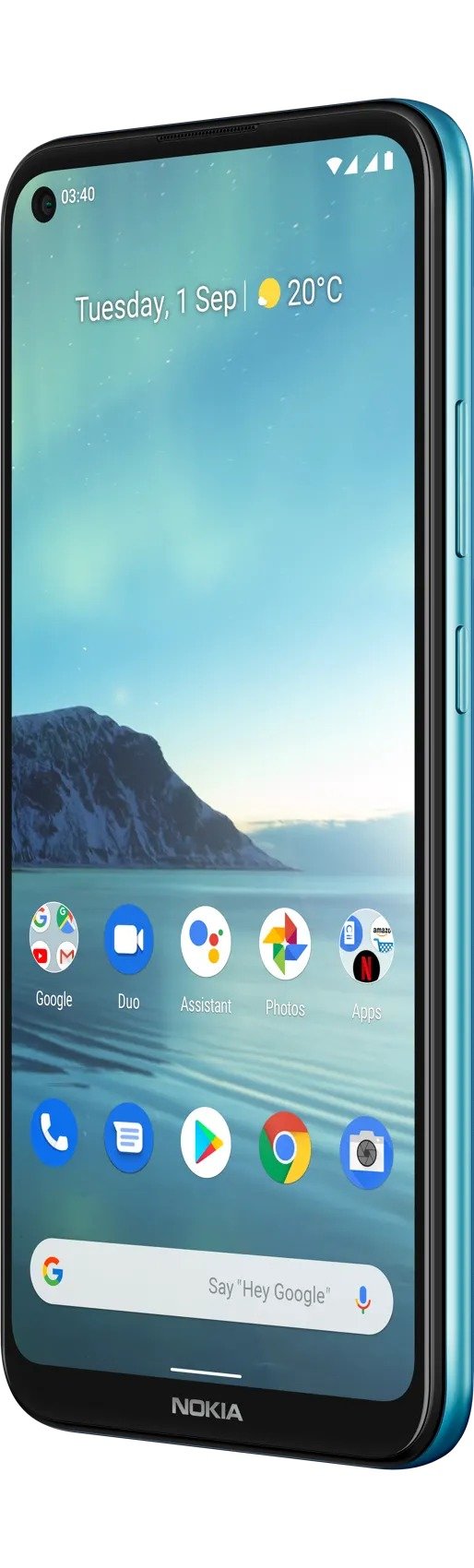 Nokia 3.4 view 11